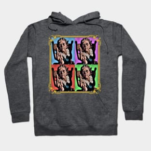 Express Yourself! Hoodie